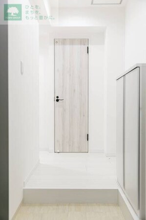 ジェネパレス本町の物件内観写真